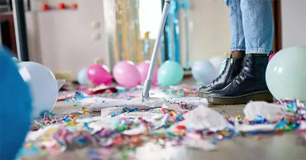 Prestaclean : Nettoyage événementiel à Toulon - Mariages, salons, concerts