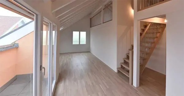 Nettoyage fin de bail à Toulon par Prestaclean - Garantie de restitution du dépôt de garantie