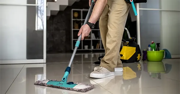 PrestaClean : Nettoyage professionnel à Toulon - Résidences, bureaux et locaux