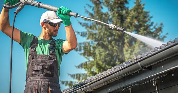 Tous nos types de nettoyage - Presta Clean