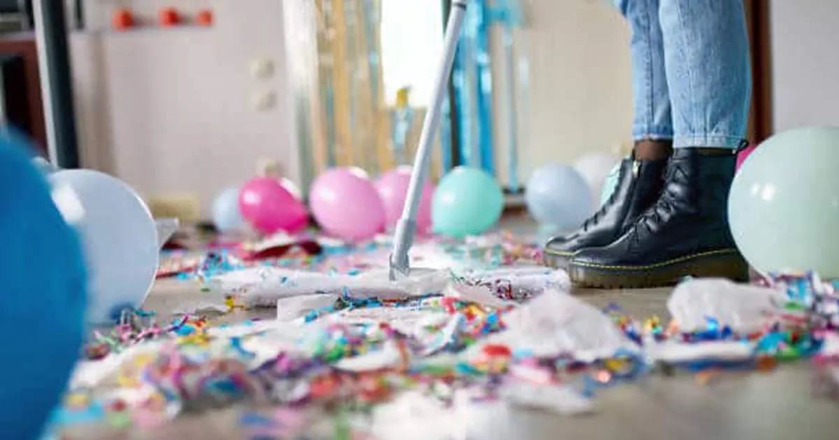 Nettoyage événementiel professionnel à Toulon par Prestaclean - Nettoyage avant, pendant et après vos salons/concerts