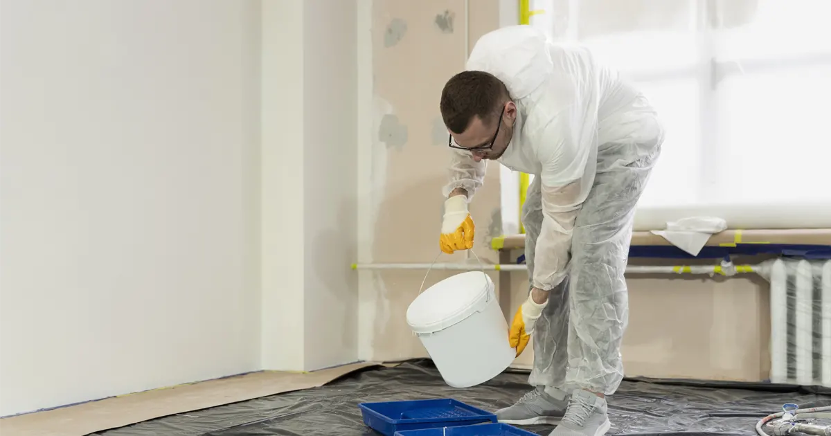 Entreprise de peinture à Marseille 13000